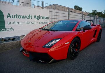 Lamborghini Gallardo 58.591 km 189.988 &euro; Bad Rappenau 74906