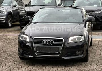 Audi A3 189.000 km 6.999 &euro; Wiesloch 69168
