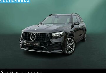 Mercedes-Benz GLB 35 AMG 5.999 km 63.330 &euro; Wiesloch 69168