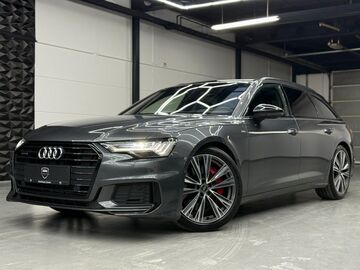 Gebrauchte Audi A6