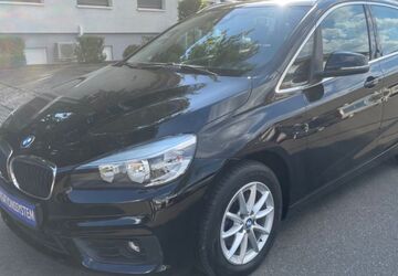 BMW 218 119.966 km 10.997 &euro; Walldorf 69190
