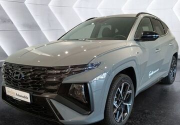 Hyundai TUCSON 3.001 km 40.820 &euro; Bietigheim-Bissingen 74321