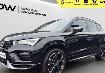 Cupra Ateca 22.900 km 34.980 &euro; Mosbach 74821