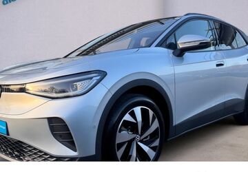 VW ID.4 3.107 km 47.881 &euro; Walldorf 69190