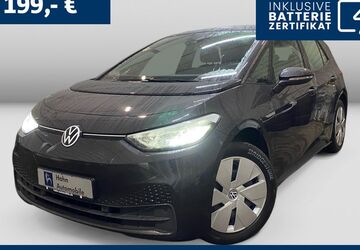 VW ID.3 15.558 km 20.890 &euro; Niefern-Öschelbronn 75223