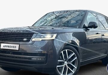 Land Rover Range Rover 3.000 km 173.000 &euro; Heilbronn 74080