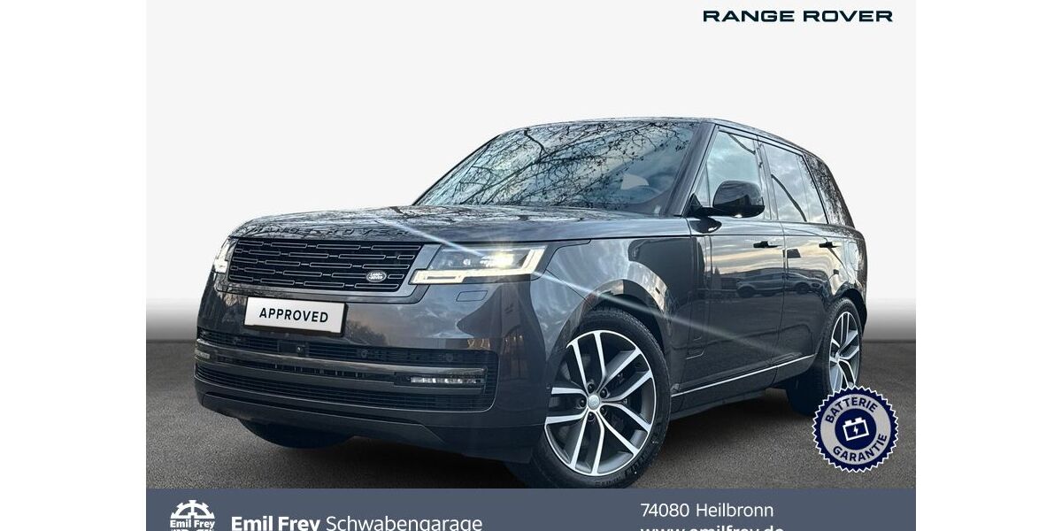 Land Rover Range Rover 3.000 km 173.000 &euro; Heilbronn 74080