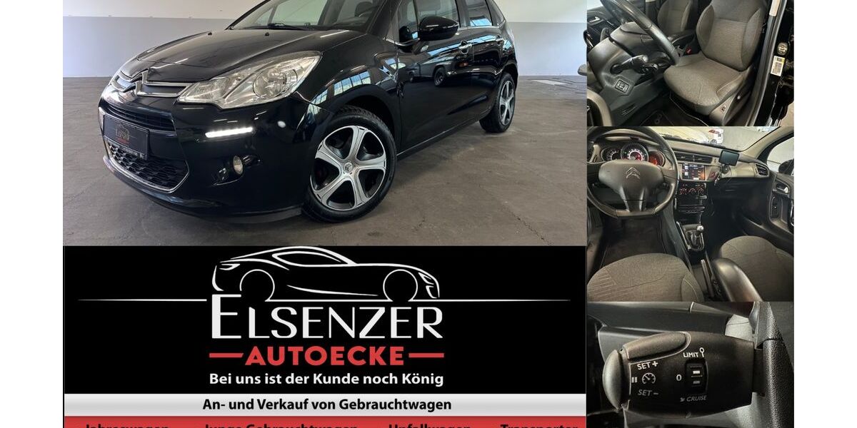 Citroen C3 119.999 km 5.999 &euro; Eppingen 75031