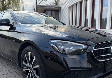 Mercedes-Benz E 300 135.000 km 23.750 &euro; Illingen 75428