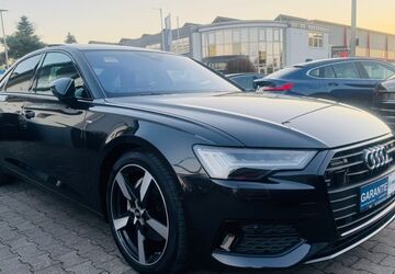 Audi A6 159.987 km 32.470 &euro; Bad Rappenau 74906