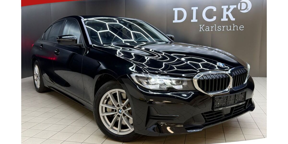 BMW 330 117.609 km 22.950 &euro; Karlsdorf-Neuthard 76689