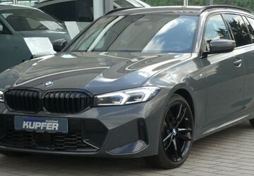 BMW 320 32.120 km 42.400 &euro; Vaihingen / Enz 71665