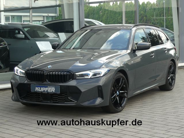 BMW 320 32.120 km 42.400 &euro; Vaihingen / Enz 71665