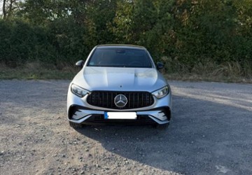 Mercedes-Benz GLC 450 10.600 km 85.000 &euro; Eppingen 75031