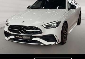 Mercedes-Benz C 200 22.857 km 39.949 &euro; Heilbronn 74072