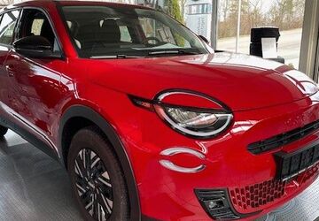 Fiat 600e 15.000 km 26.990 &euro; Mühlacker 75417