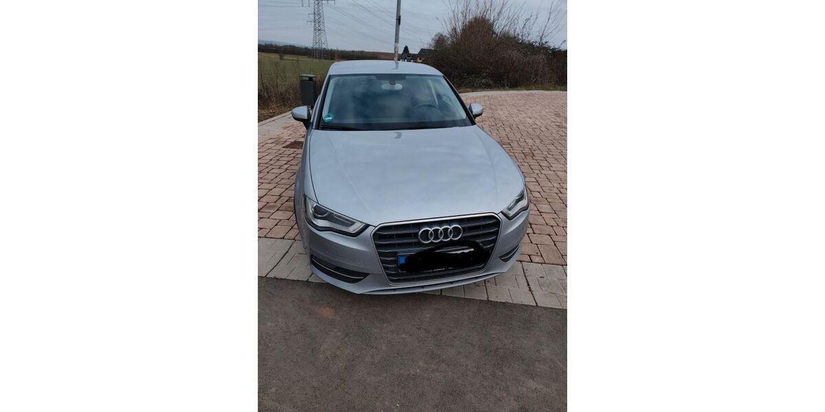 Audi A3 100.000 km 11.500 &euro; Tamm 71732