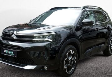 Citroen C5 Aircross 28.500 km 24.480 &euro; Heilbronn 74074