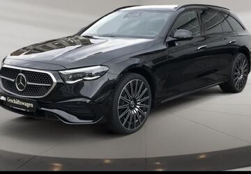 Mercedes-Benz E 450 11.146 km 89.889 &euro; Heilbronn 74072