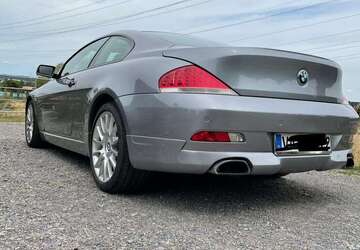 BMW 650 169.000 km 10.500 &euro; Vaihingen an der Enz 71665