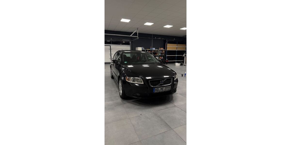 Volvo S40 385.000 km 4.000 &euro; Mosbach 74821