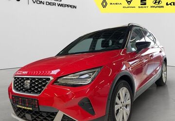 Seat Arona 20.500 km 18.880 &euro; Heilbronn 74076
