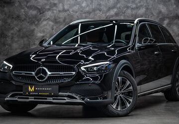 Mercedes-Benz C 220 10.156 km 51.111 &euro; Bruchsal 76646