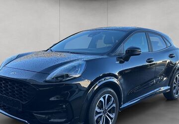 Ford Puma 69.799 km 15.490 &euro; Heilbronn 74080