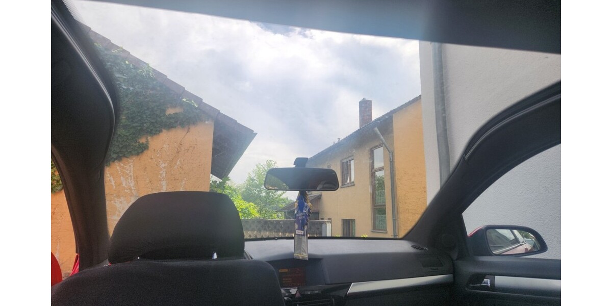 Opel Astra 165.000 km 4.900 &euro; Neckarbischofsheim 74924