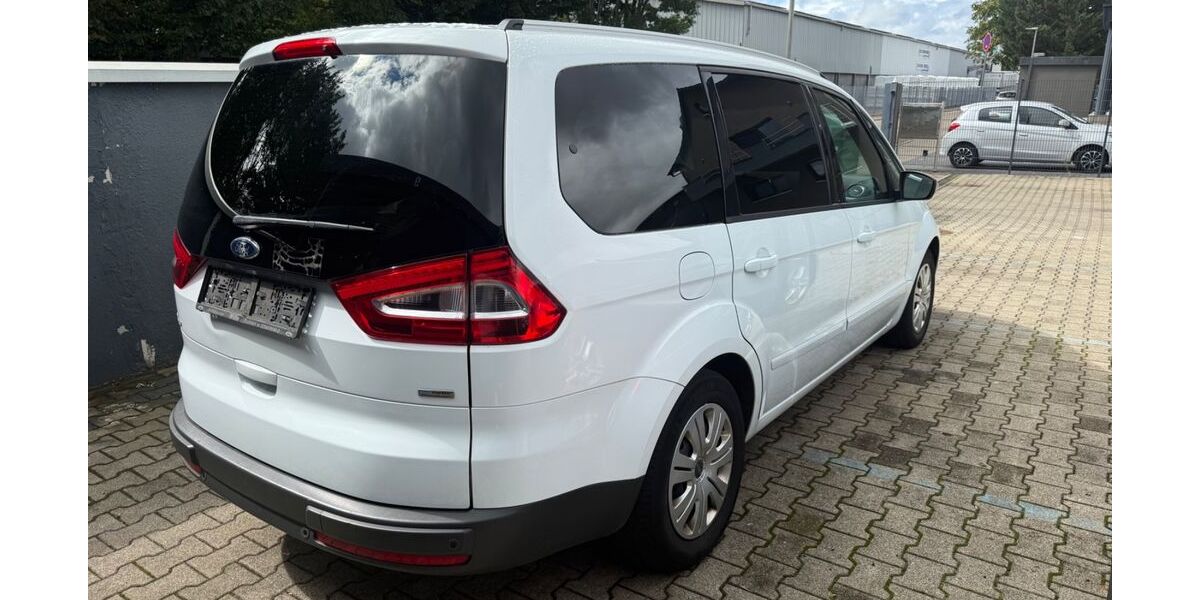 Ford Galaxy 299.800 km 3.999 &euro; Kronau 76709