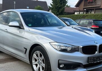 BMW 320 185.000 km 9.999 &euro; Gundelsheim 74831