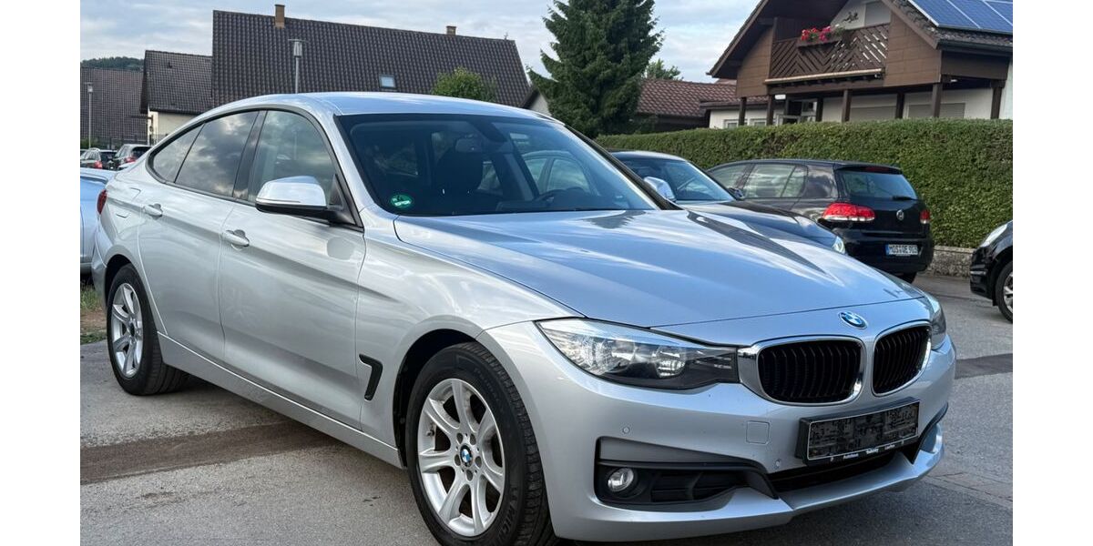 BMW 320 185.000 km 9.999 &euro; Gundelsheim 74831