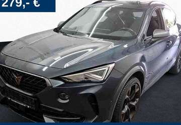 Cupra Formentor 28.257 km 31.430 &euro; Niefern-Öschelbronn 75223