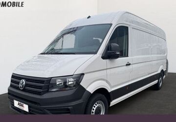 VW Crafter 4.900 km 51.515 &euro; Neckarsulm 74172