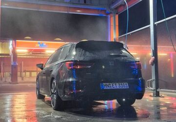 Seat Leon 106.000 km 17.900 &euro; Dielheim 69234