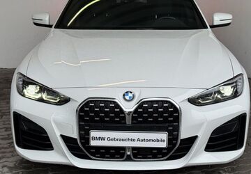 BMW 430 Gran Coupé 65.595 km 37.640 &euro; Heilbronn 74076