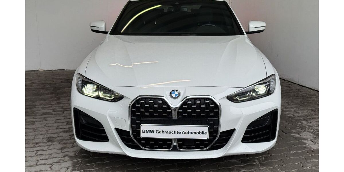 BMW 430 Gran Coupé 65.595 km 37.640 &euro; Heilbronn 74076