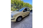 Fiat Panda 75.000 km 4.140 &euro; Erlenbach 74235