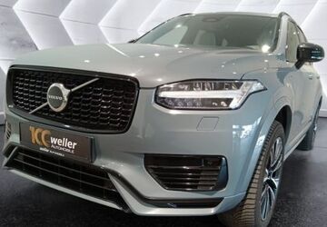 Volvo XC90 123.600 km 39.980 &euro; Bietigheim-Bissingen 74321