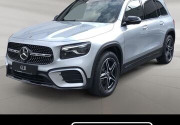 Mercedes-Benz GLB 200 19.377 km 45.779 &euro; Heilbronn 74072