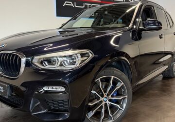 BMW X3 107.900 km 29.450 &euro; Bretten 75015