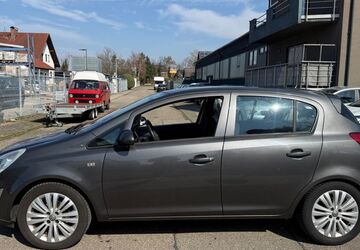 Opel Corsa 173.917 km 2.499 &euro; Kronau 76709