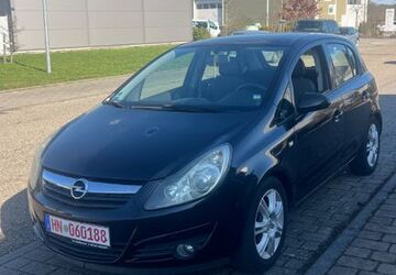 Opel Corsa 167.000 km 1.999 &euro; Massenbachhausen 74252