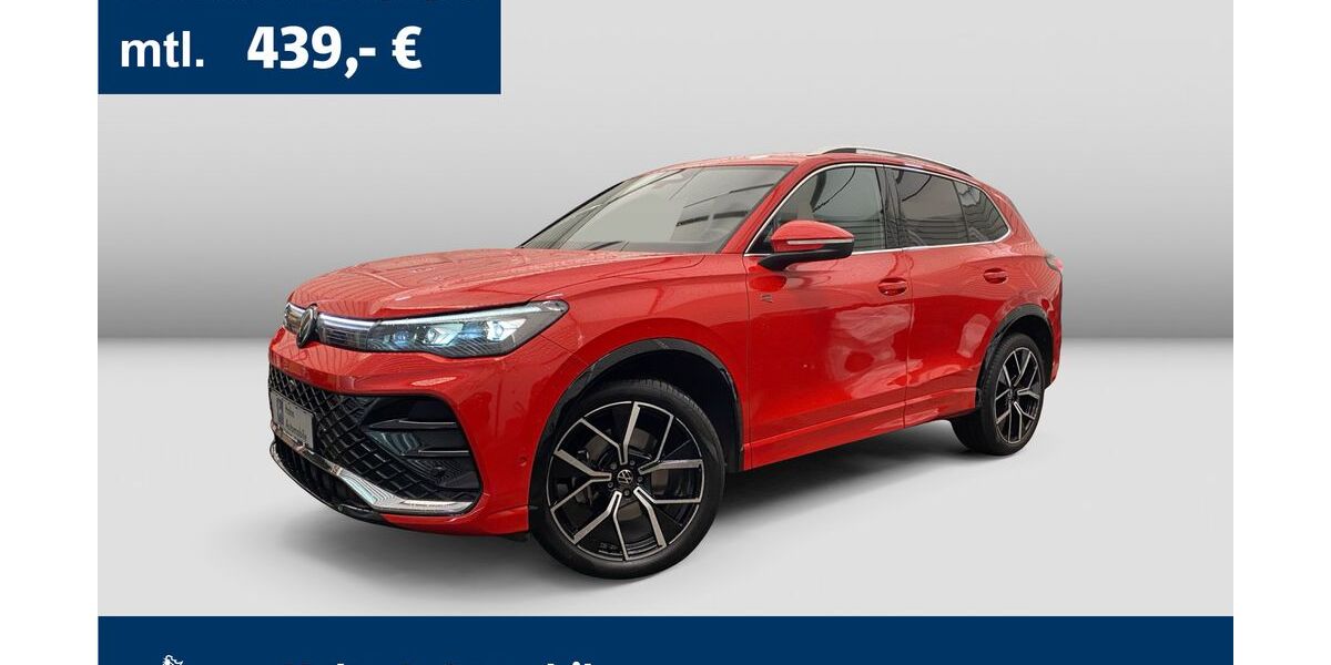 VW Tiguan 37.364 km 44.790 &euro; Niefern-Öschelbronn 75223