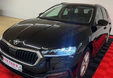 Skoda Octavia 147.000 km 21.990 &euro; Leingarten 74211