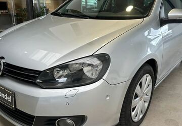 VW Golf 183.500 km 5.499 &euro; Mühlhausen 69242