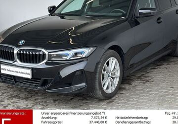 BMW 330 86.140 km 35.300 &euro; Heilbronn 74074