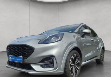 Ford Puma 14.995 km 22.490 &euro; Heilbronn 74080