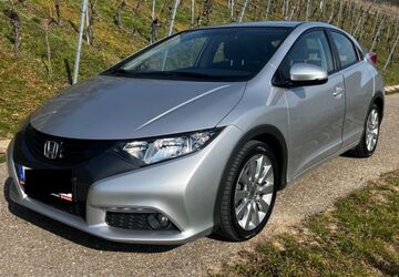 Honda Civic 119.896 km 9.500 &euro; Weinsberg 74189