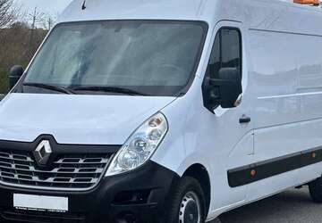 Renault Master 88.000 km 15.995 &euro; Bruchsal-Helmsheim 76646